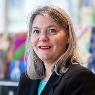 Prof Karin Verspoor