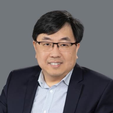 Dr Kevin Ong