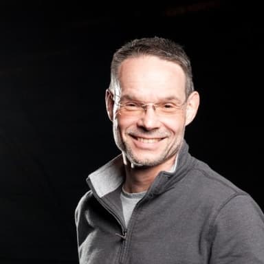 Dr Stefan Maetschke