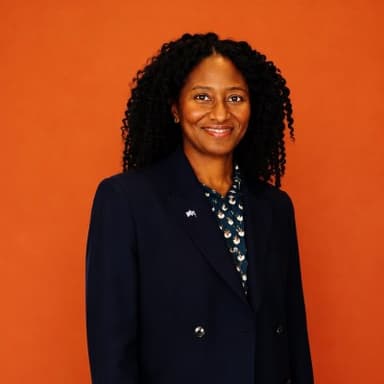 Tanya Williams