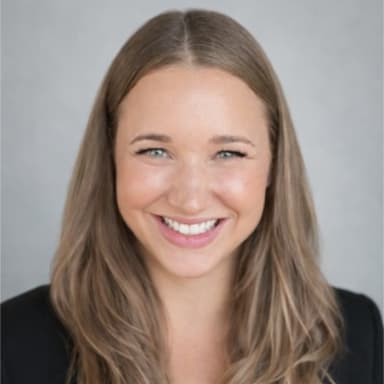 Dr Taryn Chalmers