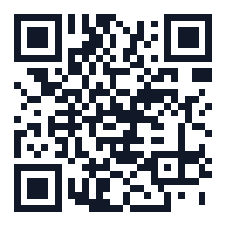 Scan to call our AI receptionist